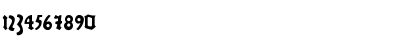 JoeCaxton Regular Font