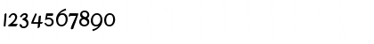 Joey Regular Font Joey Regular Font