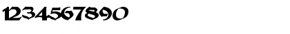 Johnson Regular Font Johnson Regular Font