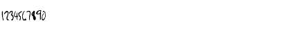 Jolf Regular Font Jolf Regular Font