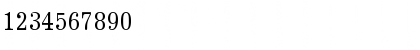 JournalCTT Regular Font JournalCTT Regular Font