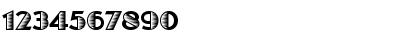 Juanita Xilo ITC Bold Font Juanita Xilo ITC Bold Font