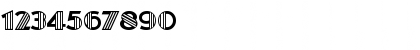 JuanitaDecoITC TT Regular Font JuanitaDecoITC TT Regular Font