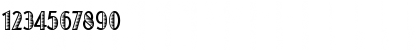 JuanitaXiloITCCd TT Regular Font