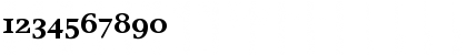 JudeBlack Regular Font
