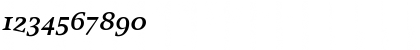JudeBoldItalic Regular Font JudeBoldItalic Regular Font