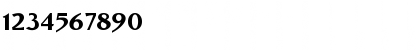 Julius Plain Regular Font Julius Plain Regular Font