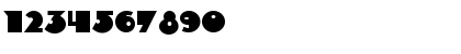 Jumbo Mumbo NF Regular Font Jumbo Mumbo NF Regular Font