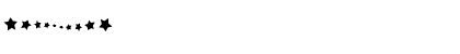 JuniorPopstar Regular Font JuniorPopstar Regular Font