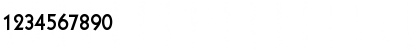 K791-Geometrical Bold Font K791-Geometrical Bold Font