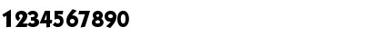K792-Geometrical Bold Font K792-Geometrical Bold Font