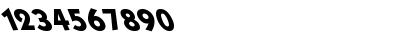 Kabel Leftie Book Font Kabel Leftie Book Font