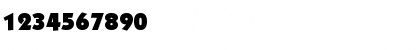 KabelCTT Ultra Regular Font KabelCTT Ultra Regular Font