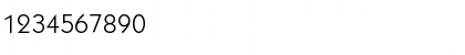 KabelITC Book Font KabelITC Book Font