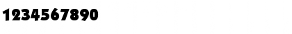 KabelItcTEEUlt Regular Font KabelItcTEEUlt Regular Font