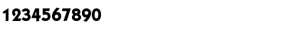 Kaggish Bold Font