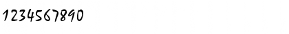 Kalahari Regular Font