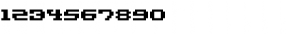 KandelisBold Regular Font KandelisBold Regular Font