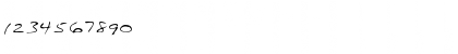 KarlsHand Regular Font KarlsHand Regular Font