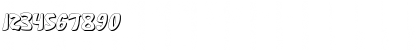 Katana Shadow Shadow Font Katana Shadow Shadow Font