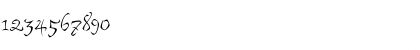 Katfish LET Plain Font