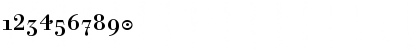 Katrina Regular Font