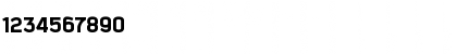 Kautiva Greek Bold Regular Font