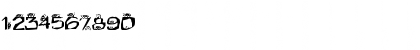 KEVER Regular Font KEVER Regular Font