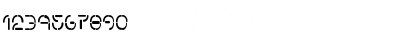 Kevlr Suit Regular Font