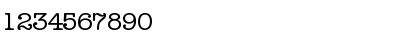 KeyboardAlternateSSK Regular Font KeyboardAlternateSSK Regular Font
