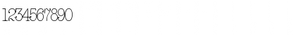 KeyboardLightCondSSK Regular Font KeyboardLightCondSSK Regular Font