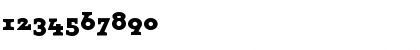 KeyBold Regular Font KeyBold Regular Font