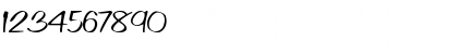 KeyLogo34 Regular Font