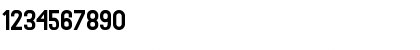 Trevor Bold Font Trevor Bold Font