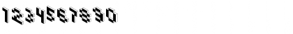 Khalijaka Outline Outline Font Khalijaka Outline Outline Font