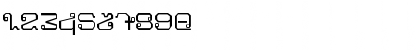 Khmer Regular Font Khmer Regular Font