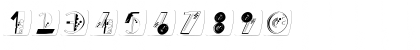 KidgeBoxes Regular Font KidgeBoxes Regular Font