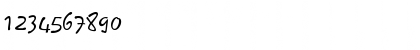 KineticSCapsSSK Regular Font