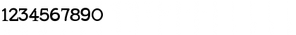 Kingthings Serifique Regular Font Kingthings Serifique Regular Font