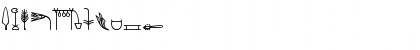 KingTut2 Regular Font KingTut2 Regular Font