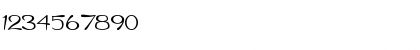 Kitchenette Regular Font Kitchenette Regular Font