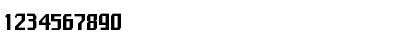 KlemaSSK Regular Font KlemaSSK Regular Font