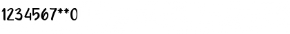 Unquestionify Regular Font