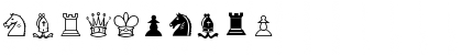 KnightMares Regular Font KnightMares Regular Font