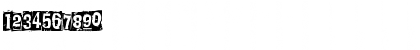 KnuckleheadBoxed Medium Font KnuckleheadBoxed Medium Font