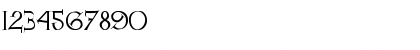 KochFantasie Regular Font