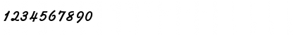 Koffee D Regular Font