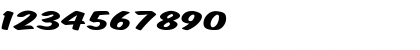 Komika Title - Wide Regular Font Komika Title - Wide Regular Font