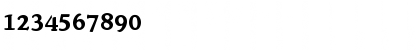 Konstanza Regular Font Konstanza Regular Font