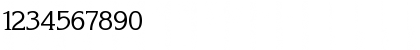 Korinna_SU Regular Font
